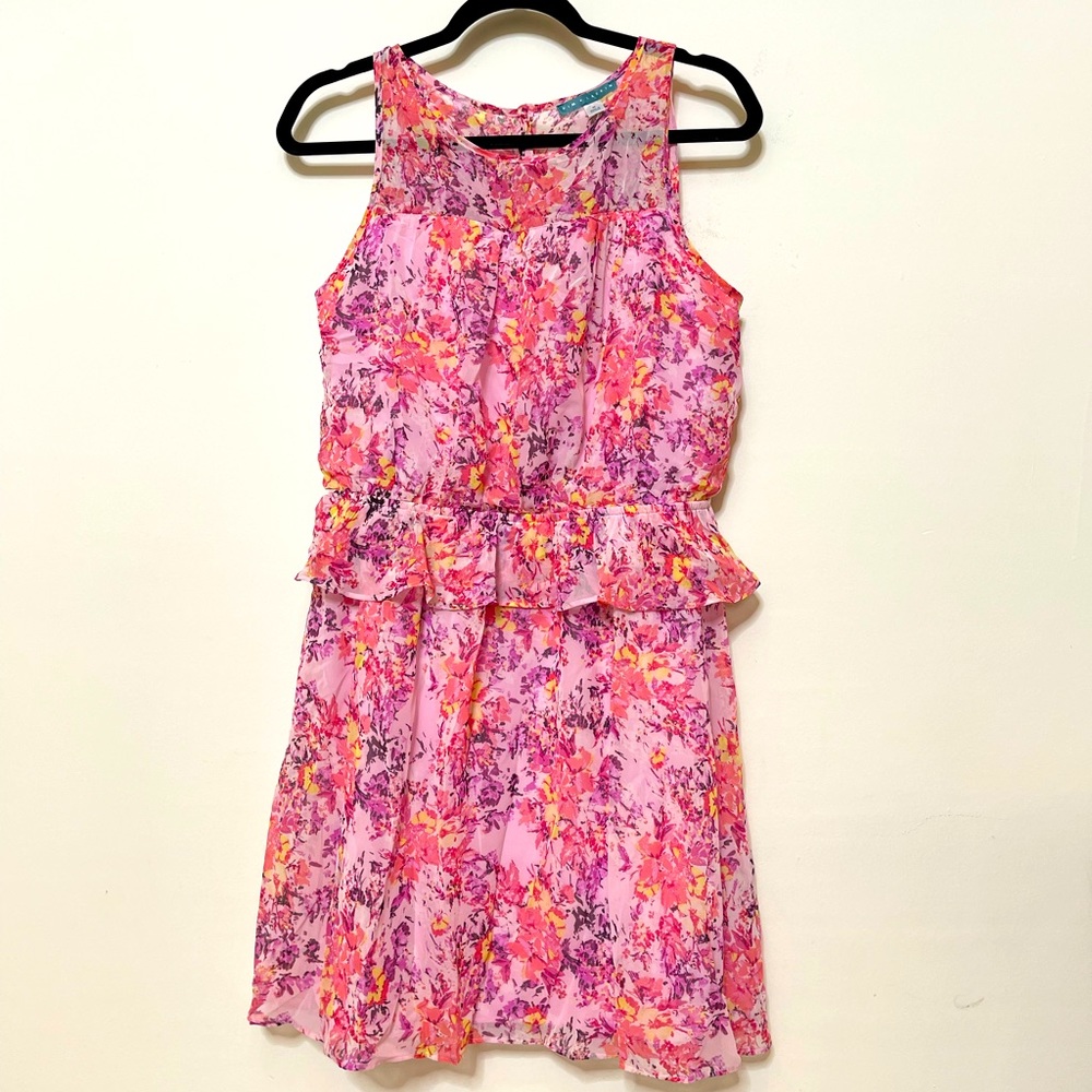 Pim & Larkin Boutique Dress
